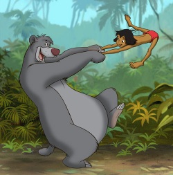 jungle book
